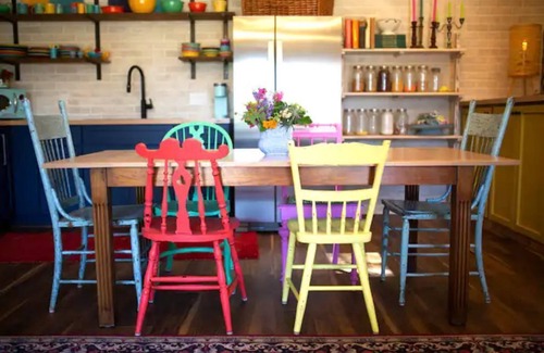 La Mesa House | Stunning Guest House 15 min. from Zoo, Downtown