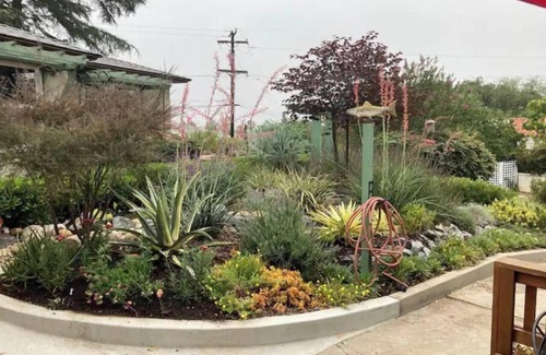 La Mesa House | Stunning Guest House 15 min. from Zoo, Downtown