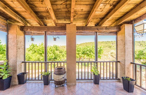 Les Coves de Vinroma House | Stunning home in Les Coves de Vinromá