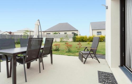 Esquay-Notre-Dame House | Stunning Home In Esquay-Notre-Dame