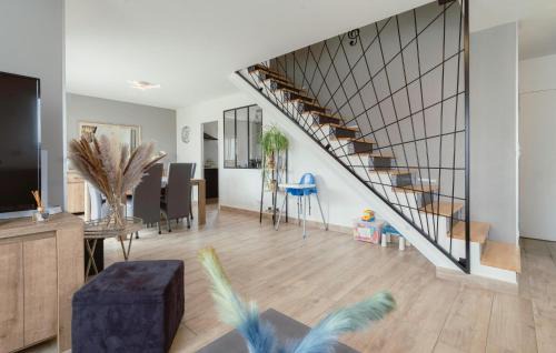 Esquay-Notre-Dame House | Stunning Home In Esquay-Notre-Dame