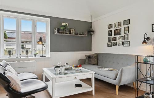 Aalbaek House | Stunning Home In Ålbæk With Kitchen