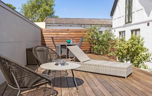 Sandkaas House | Stunning Home In Allinge With Wifi