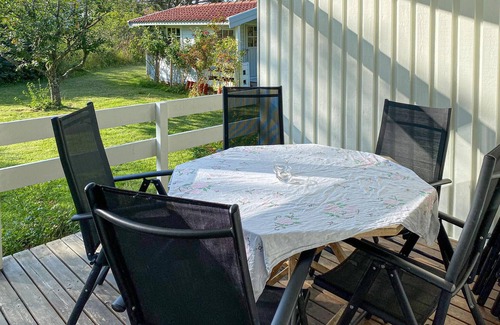 Fora House | Stunning home in Borgholm with WiFi