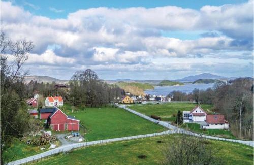 Sveio House | Stunning Home In Førde I Hordaland