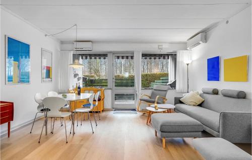 Kelstrup House | Stunning Home In Haderslev With Wifi
