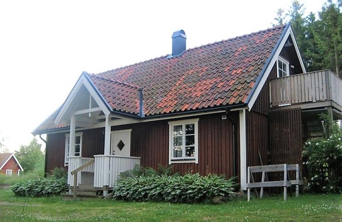 Horby House | Stunning home in Hörby with 3 Bedrooms
