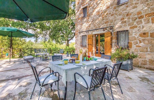 Pitigliano House | Stunning home in Pitigliano GR