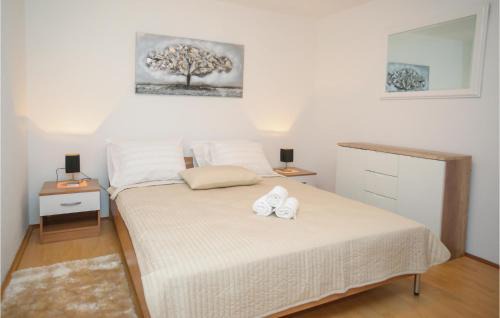 Podbablje House | Stunning Home In Krivodol With Sauna