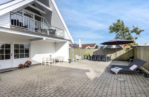 Tørresø House | Stunning home in Otterup with WiFi