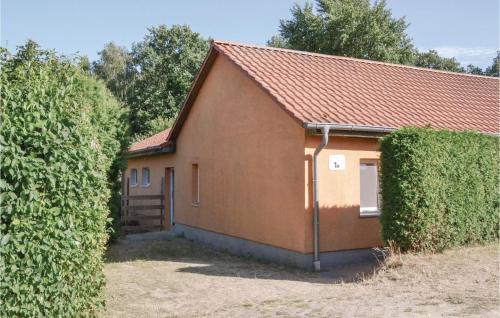 Muritz House | Stunning Home In Priborn With Sauna