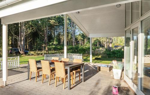 Rodby House | Stunning Home In Rødby With Wifi