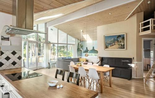 Rodby House | Stunning Home In Rødby With Wifi