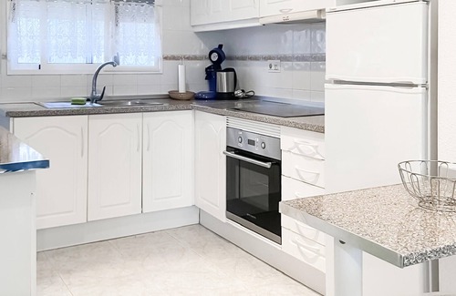 Rojales House | Stunning home in Rojales