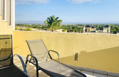 Rojales House | Stunning home in Rojales