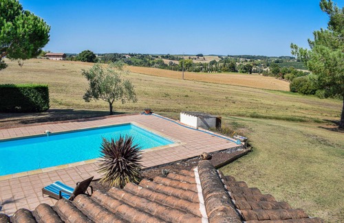 Sainte-Gemme House | Stunning home in Sainte Gemme