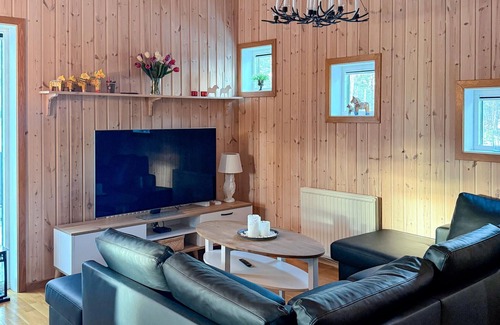 Sarna House | Stunning home in Särna with sauna