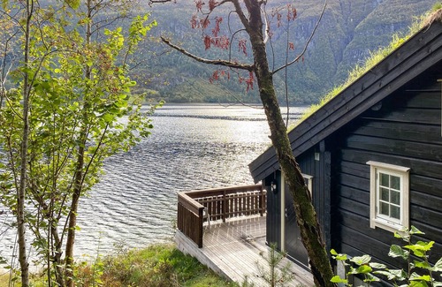 Surnadal House | Stunning home in Todalen
