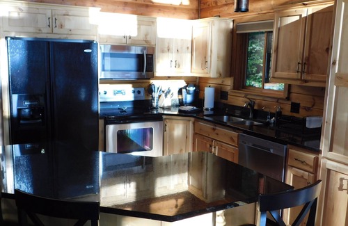 Hayward Cabin | Stunning Lakefront Home- Amazing 5,500 acre Lac Courte Oreilles Lake