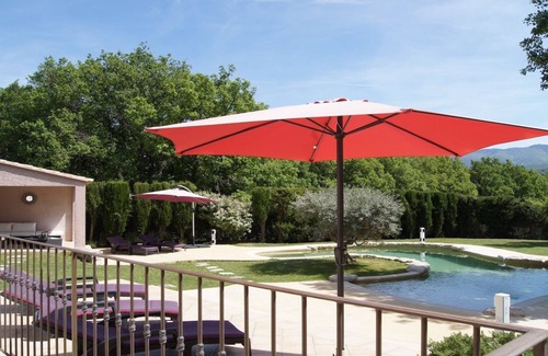 Saignon Villa | Stunning Luberon views, south facing villa, private pool, fully air conditioned.