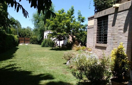 Lujan de Cuyo Apartment | Stunning modern apartment in gated community