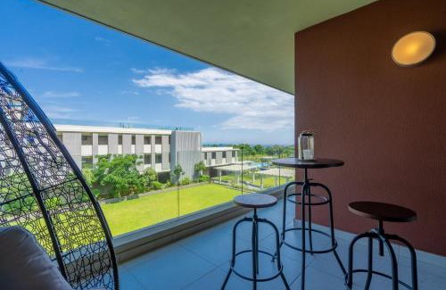 Hillhead Apartment | Stunning & Modern Apartment in Oceandune
