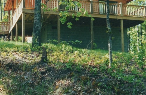 Murphy Ski Chalet | Stunning Mountain Views! And So Much To Do! Family & Pet Friendly.