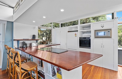 Point Lookout House | Stunning Ocean Views - Perfect Family Getaway