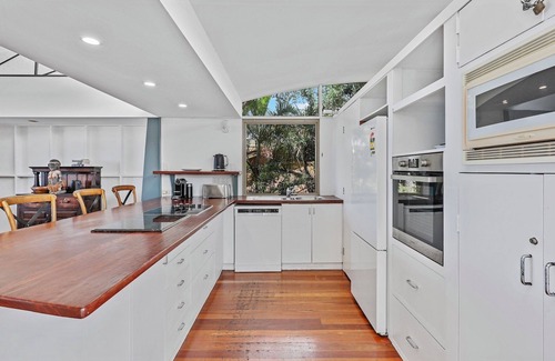 Point Lookout House | Stunning Ocean Views - Perfect Family Getaway