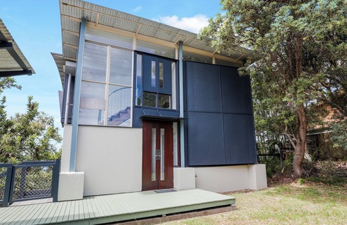 Point Lookout House | Stunning Ocean Views - Perfect Family Getaway