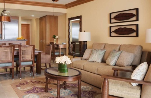 Kaanapali Resort | Stunning Ocean View 1BR Suite – Upper Floors, Hyatt Kaʻanapali