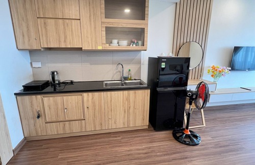 Quy Nhon Apartment | Stunning Ocean View Apartment in FLC Sea Tower