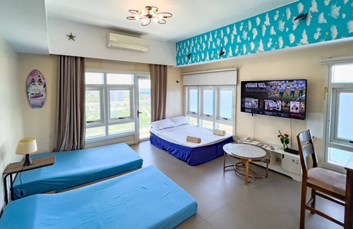 Punta Engano Apartment | Stunning OceanFront @Arterra