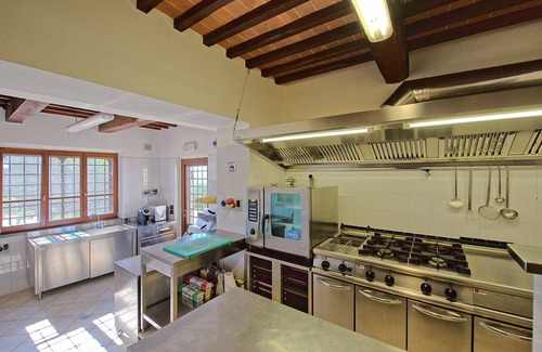 Monte Santa Maria Tiberina Villa | Stunning private villa with sauna, WIFI, A/C, private pool, TV, patio and panoramic view