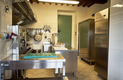 Monte Santa Maria Tiberina Villa | Stunning private villa with sauna, WIFI, A/C, private pool, TV, patio and panoramic view