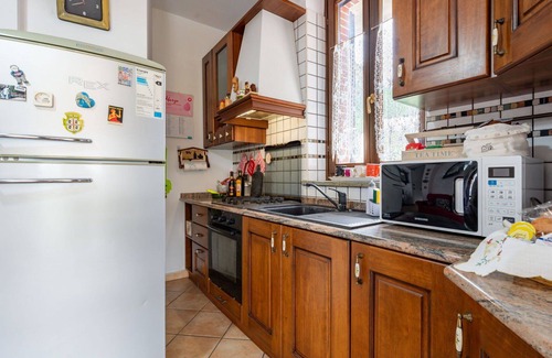 Montegrosso dʼAsti House | Stunning private villa for 4 guests with WIFI, private pool, A/C, TV, patio and pets allowed