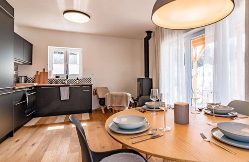 Lojzova Paseka House | Stunning private villa for 4 guests with TV and terrace