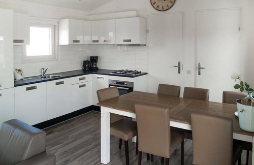West-Graftdijk House | Stunning private villa for 6 guests with WIFI, TV and terrace