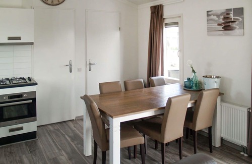 West-Graftdijk House | Stunning private villa for 6 guests with WIFI, TV and terrace
