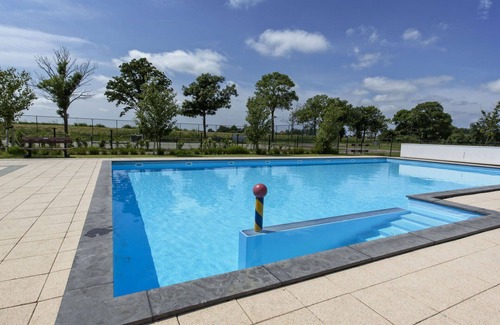 West-Graftdijk House | Stunning private villa for 4 people with WIFI, TV and terrace
