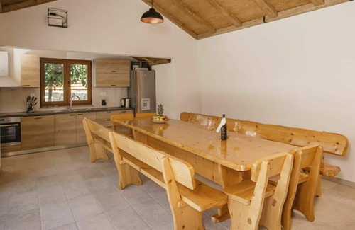 Prolozac Villa | Stunning private villa with private pool, A/C, hot tub, WIFI, TV, terrace and panoramic view