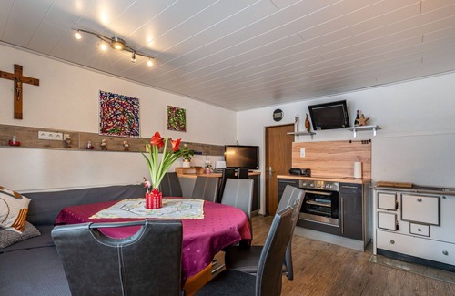 Ebene Reichenau House | Stunning private villa for 12 people with WIFI, TV, balcony and pets allowed