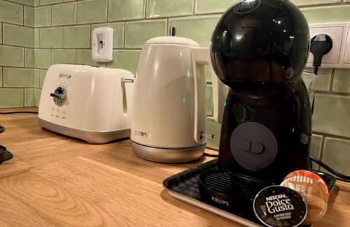 Stupná House | Stunning private villa for 5 guests with WIFI, TV, terrace and pets allowed