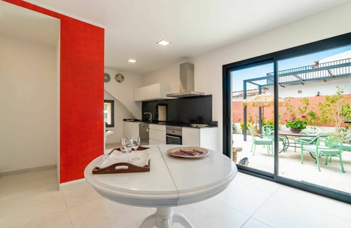 Alaro Villa | Stunning private villa for 12 guests with A/C, WIFI, private pool, TV and terrace