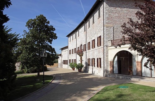 Nerbisci Villa | Stunning private villa for 20 guests with private pool, WIFI, A/C, TV, patio and panoramic view