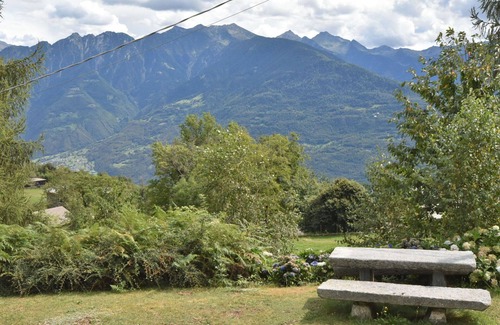 Poira di Dentro House | Stunning private villa for 6 people with WIFI, TV and terrace