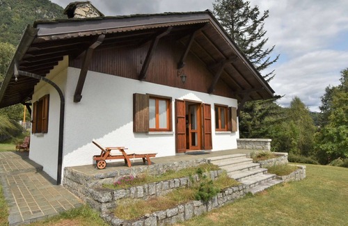 Poira di Dentro House | Stunning private villa for 6 people with WIFI, TV and terrace