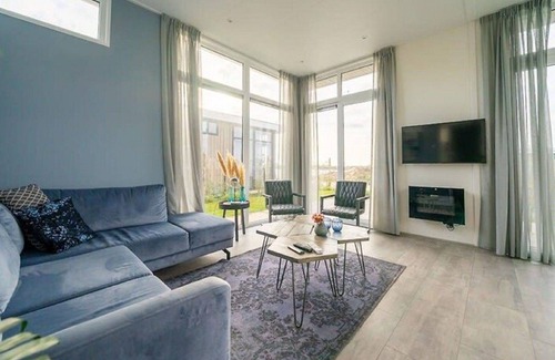 Municipality of Cuijk House | Stunning private villa for 6 people with WIFI, TV and terrace