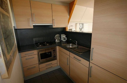 Susteren House | Stunning private villa for 6 guests with pool, WIFI, TV and terrace