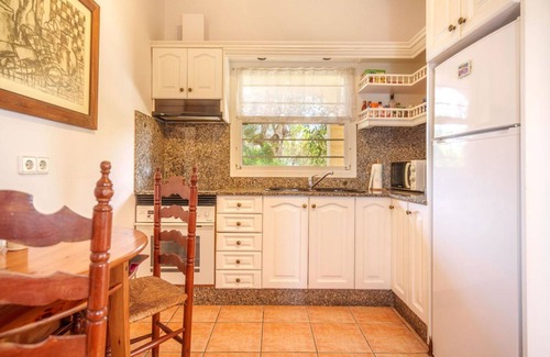 Muro House | Stunning private villa for 6 people with A/C, private pool, WIFI, TV and terrace